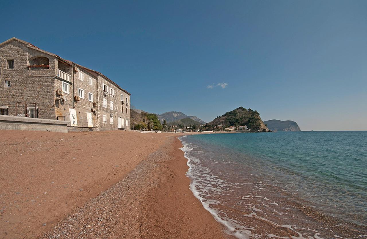 Piazza 1 Petrovac